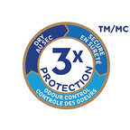 Tena Incontinence Underwear for Overnight, Unisex, Large, 11 Count