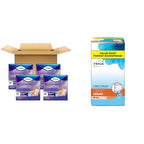 Tena Incontinence Underwear for Overnight, Unisex, Large, 11 Count