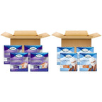 Tena Incontinence Underwear for Overnight, Unisex, Large, 11 Count