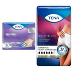 Tena Incontinence Underwear for Overnight, Unisex, Large, 11 Count