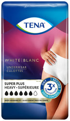 Tena Incontinence Underwear for Overnight, Unisex, Large, 11 Count